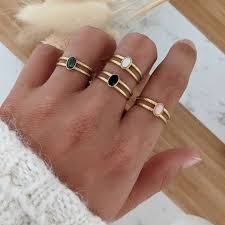 goedkope ringen dames