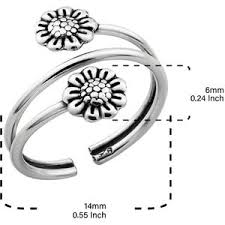 zilveren ringen dames goedkoop