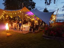 feesttent huren