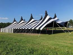 feesttent huren prijs