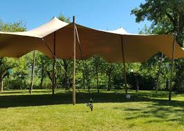 tent huren