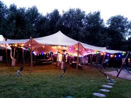 feesttent huren 100 personen prijs