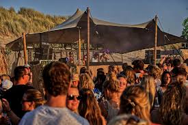 festival tent huren