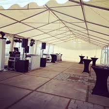 partytent 50 personen huren