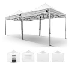 witte tent huren