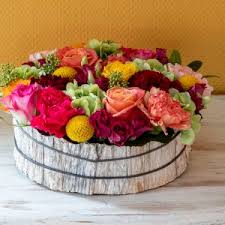 bloemen bezorgen