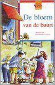 bloemen in de buurt