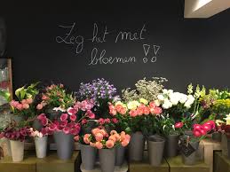 bloemen winkel in de buurt