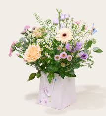 bloemen moederdag