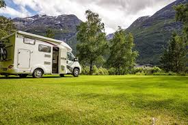 huren mobilhome 4 personen