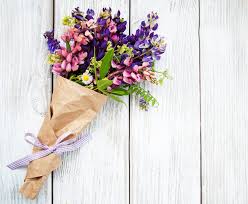 moederdag bloemen