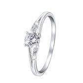 zilveren ringen dames