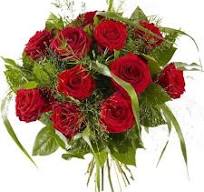 bloemen valentijn