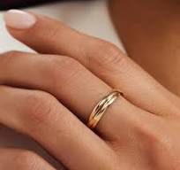 moderne ringen dames