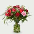 bloemen voor valentijnsdag