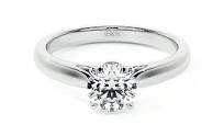 verlovingsring diamant