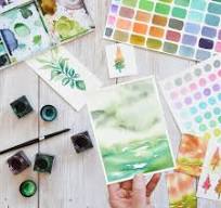 aquarelle