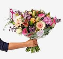 bloemen ah
