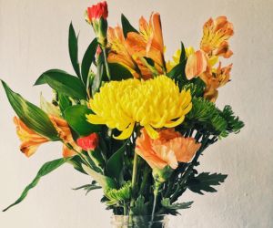 bloemen kopen in de buurt