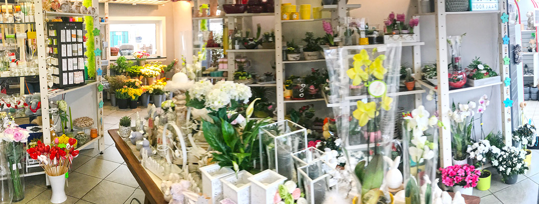 bloemenwinkel deerlijk