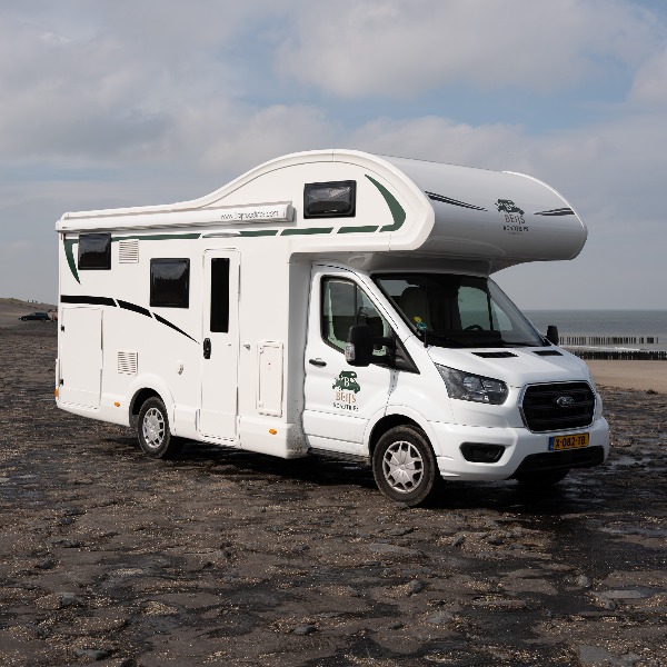mobilhome huren limburg