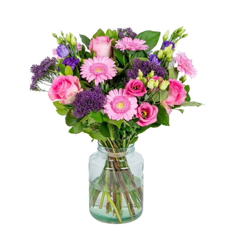 prijs boeket bloemen