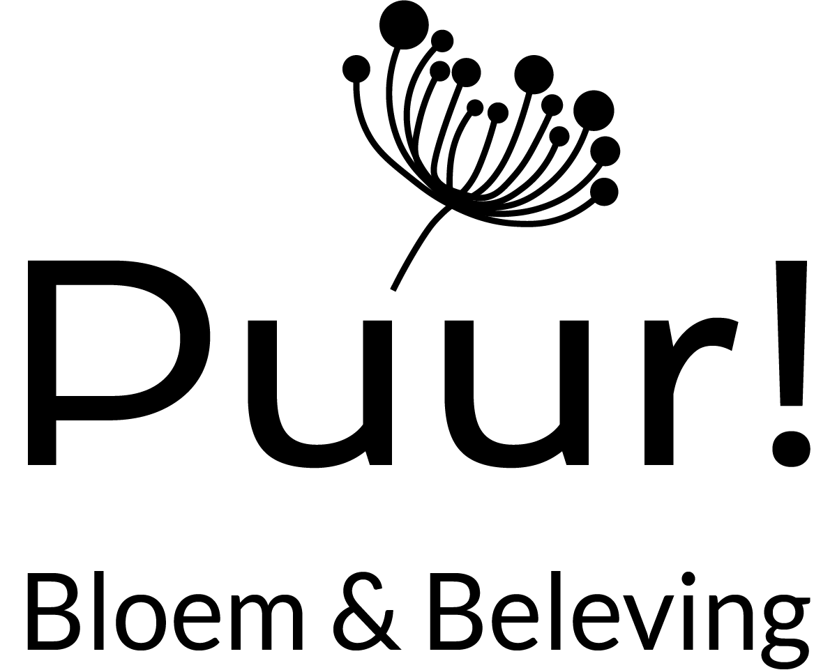 puur bloemen