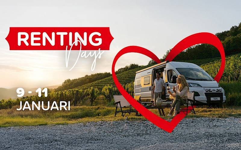 buscamper en camper huren in belgi