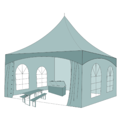 tentenverhuur limburg