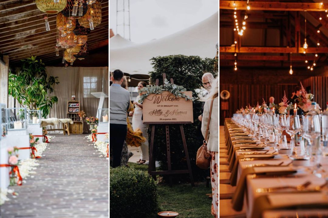 trouwlocaties oost-vlaanderen