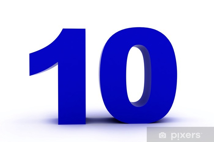 10