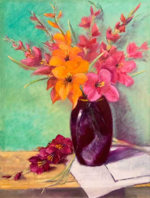 bloemen vandenbossche