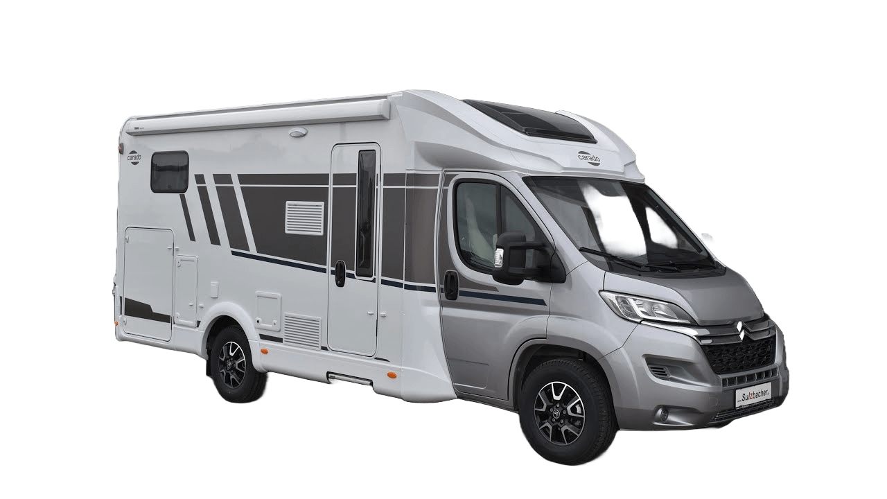 buscamper en camper huren in belgi