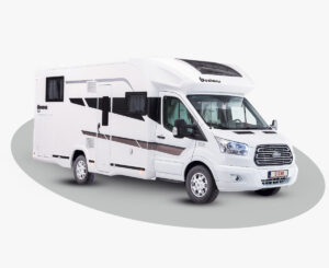 huur eenvoudig een comfortabele en volledig uitgeruste motorhome of campervan