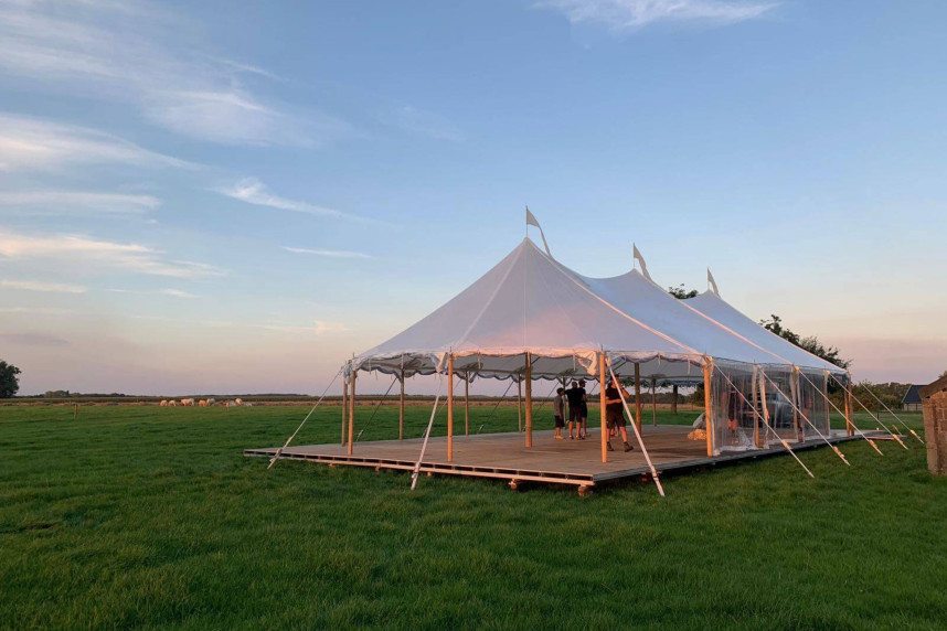 tentenverhuur limburg