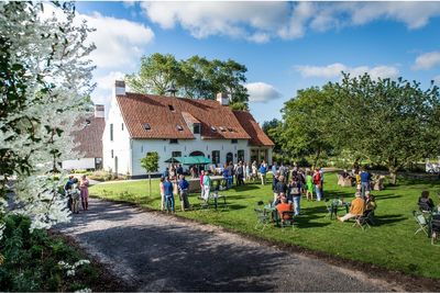 trouwlocaties west-vlaanderen