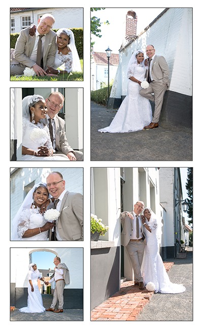 huwelijksfotografie'