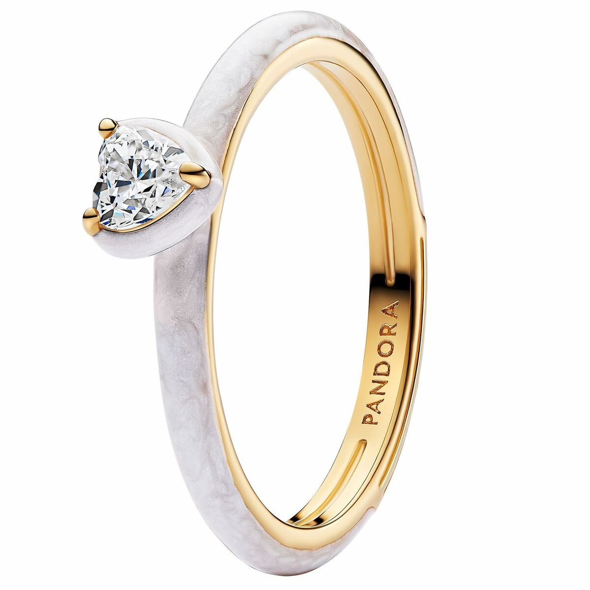 pandora gouden ring
