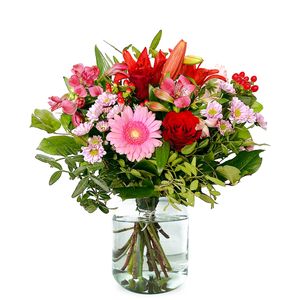 bloemen vandaag laten bezorgen