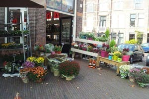 bloemisten in de buurt