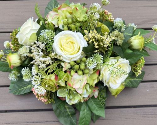 de ridder bloemen