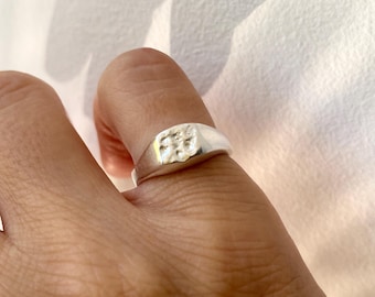 brede ring dames