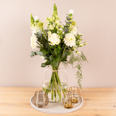 jennes bloemen