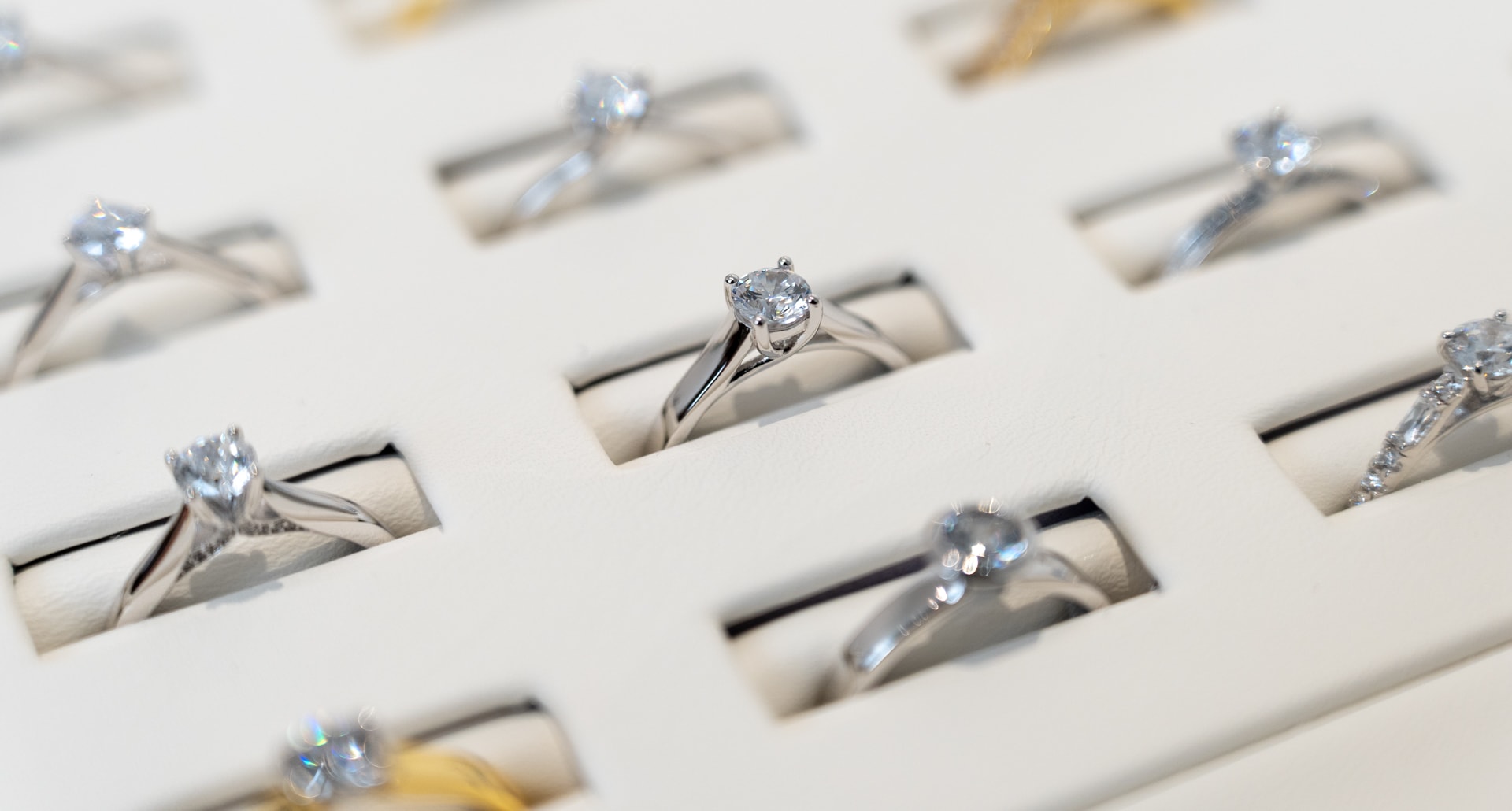verlovingsring gemiddelde prijs