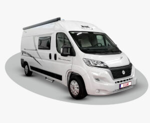 mobilhome huren 4 personen