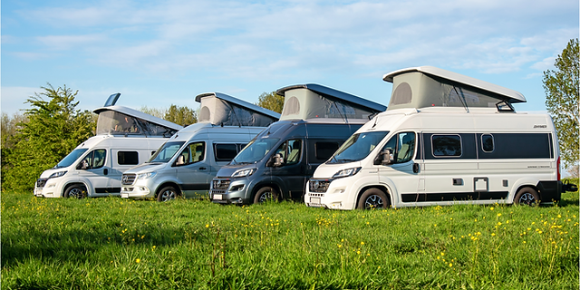 mobilhome huren particulier