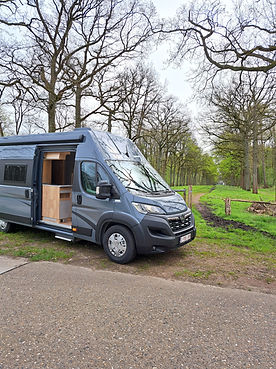 mobilhomes huren