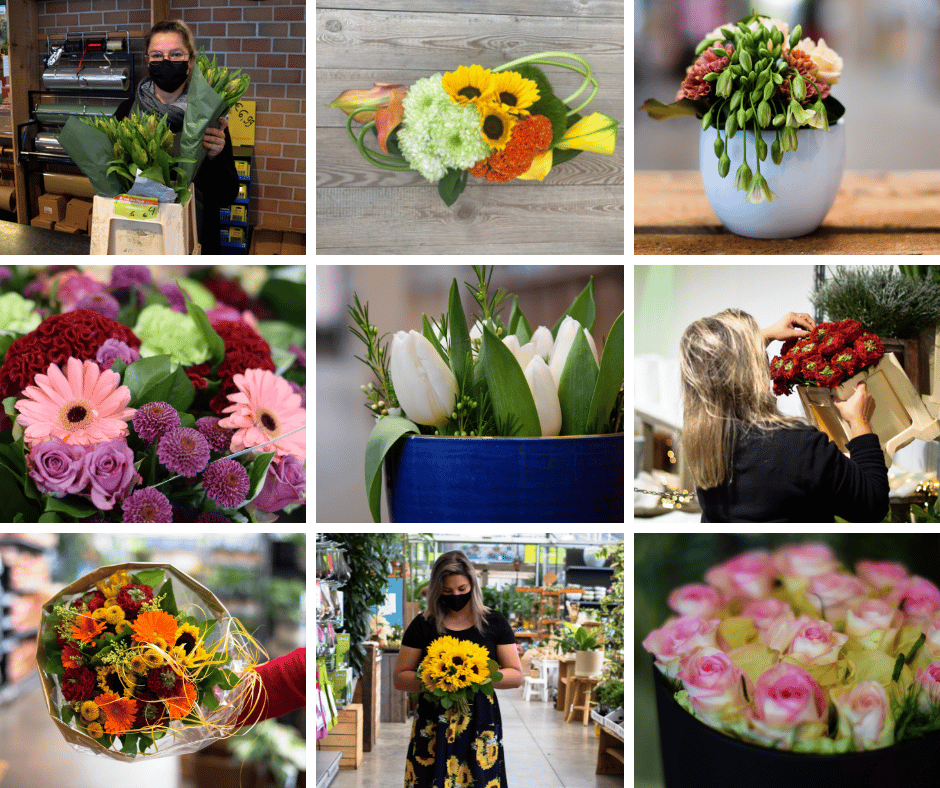 online bloemenwinkel