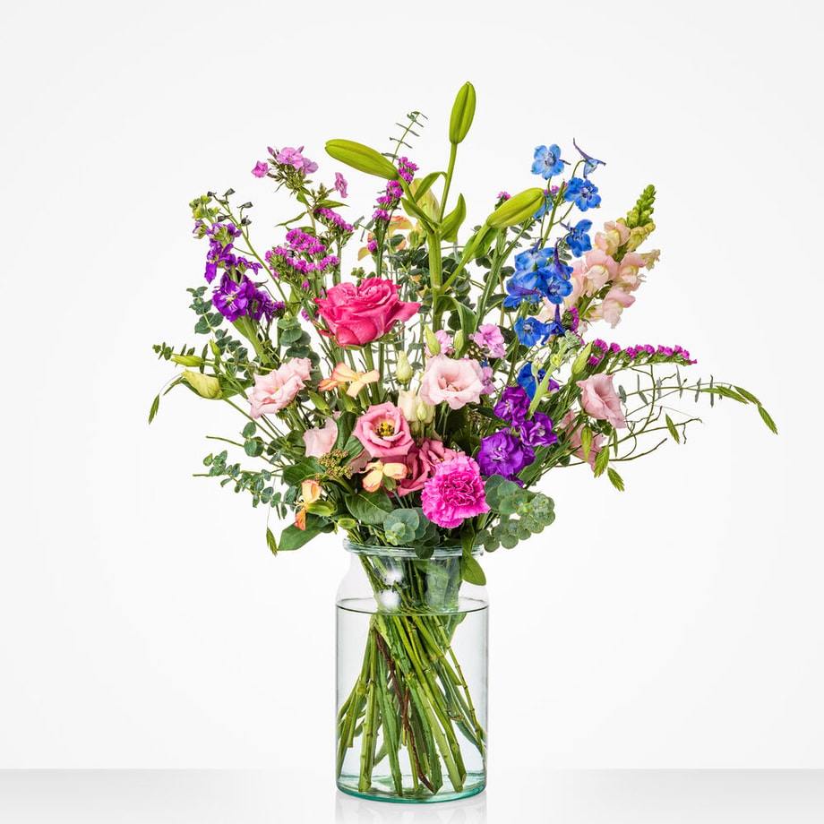 bloemen beukeleers