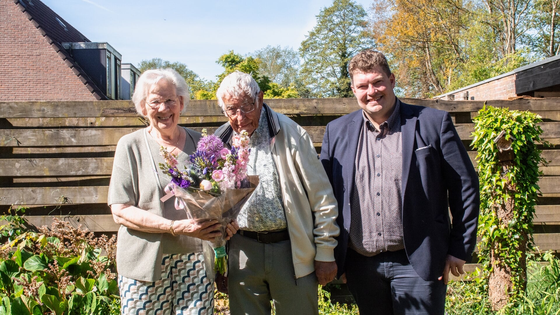 bloemen frieda